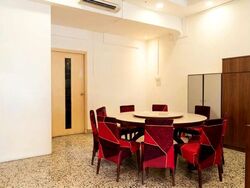 MARSHALL ROAD (D15), Terrace #628737771